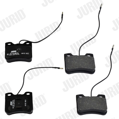 571473J Jurid/Bendix
