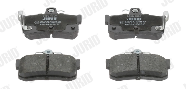 571938J Jurid/Bendix