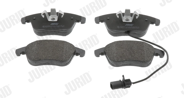 573258J Jurid/Bendix