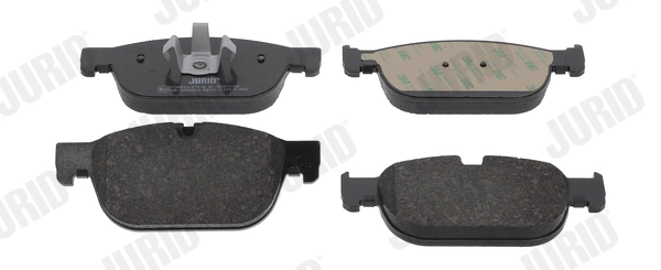 Pastillas de freno para Volvo XC90 256