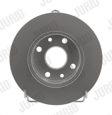 562556JC Jurid/Bendix