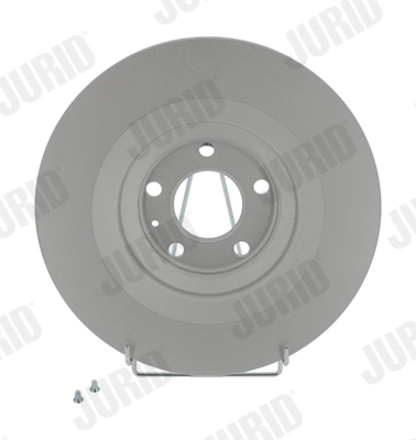 562512JC Jurid/Bendix