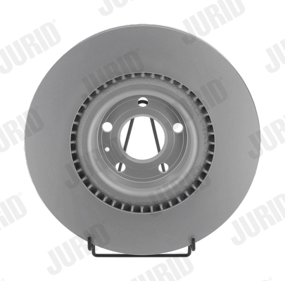 562389JC1 Jurid/Bendix