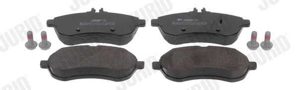 573257J Jurid/Bendix