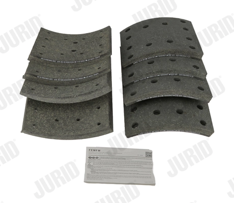1955301230 Jurid/Bendix