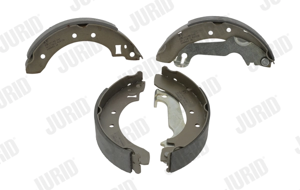 361270J Jurid/Bendix