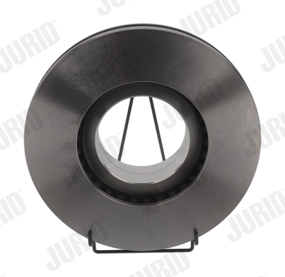 Disco de freno trasero A9704231212 Mercedes