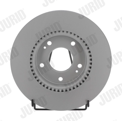 562625JC Jurid/Bendix Discos