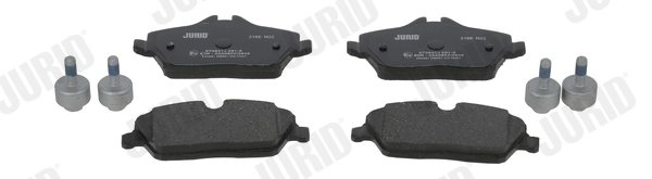 573841J Jurid/Bendix
