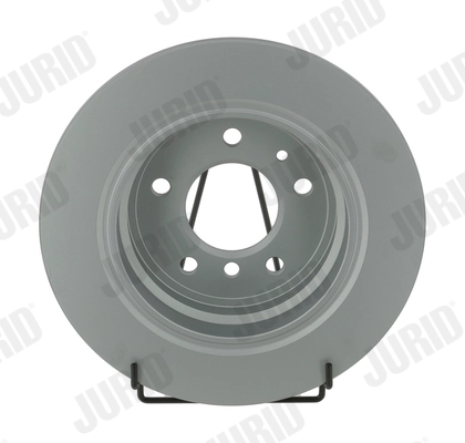 Disco de freno trasero BMW 5 E34