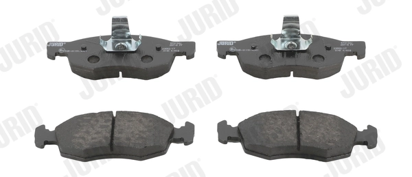 Pastillas freno delanteras Fiat Palio  desde 20,18 €