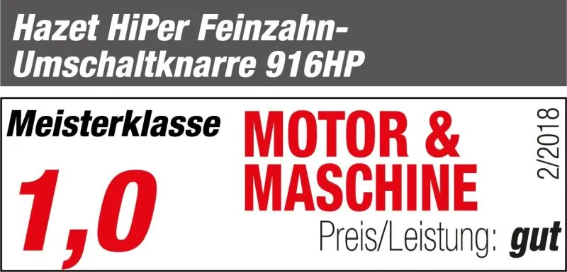 Comprar 916HP Hazet 