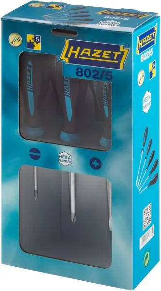 8025 Hazet 