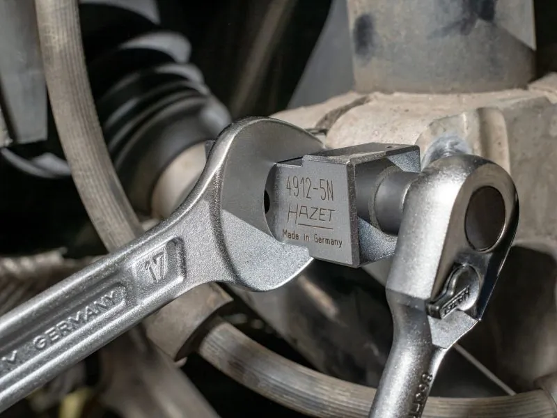  Hazet 49125N precio, desde 99,81 EUR