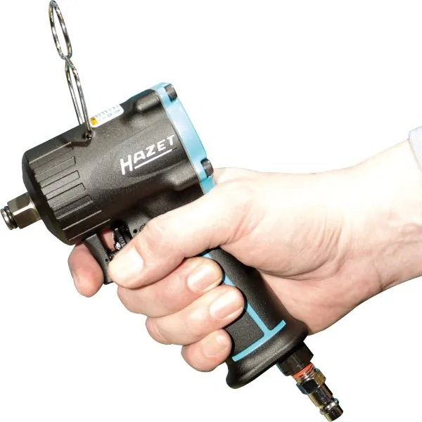 Llave de impacto 9012M Hazet
