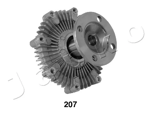  Embrague viscoso de ventilador Toyota Hiace 3