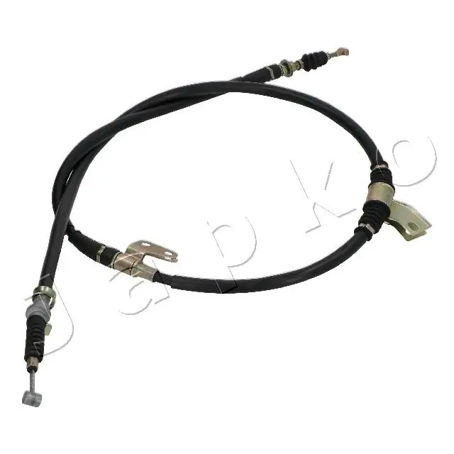 Cable de freno de mano trasero izquierdo Mazda 626 III hatchback (GD) (1987 - 1992) precio, desde 21,01 EUR
