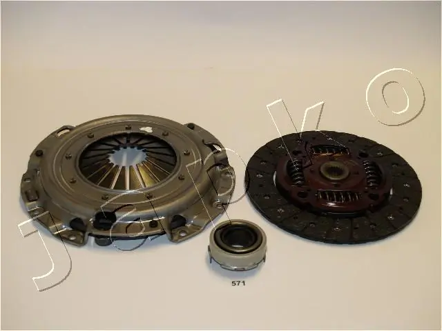 Kit de embrague Mitsubishi Outlander I SUV comprar en España