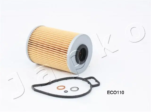1ECO110 Japko