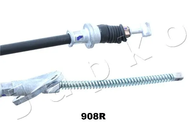 Cable de freno de mano trasero derecho para Isuzu Trooper  