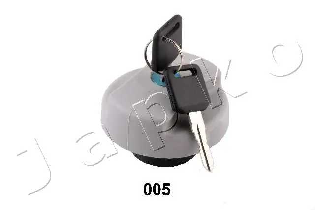  Tapa de depósito de combustible KIA Cerato 1
