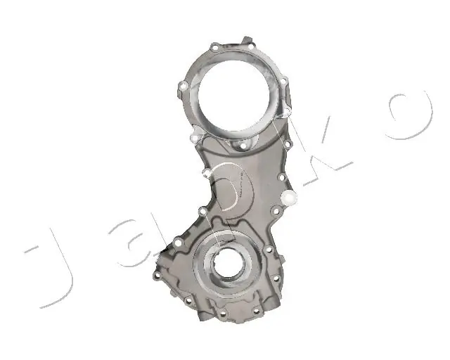 Bomba de aceite del motor Ford Connect  (TC7)