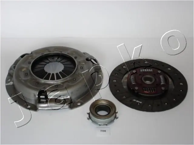 Kit completo de embrague Subaru Legacy II (BD, BG)