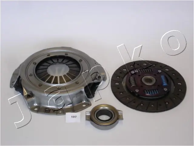 Kit de embrague Nissan Primera sedán comprar en España