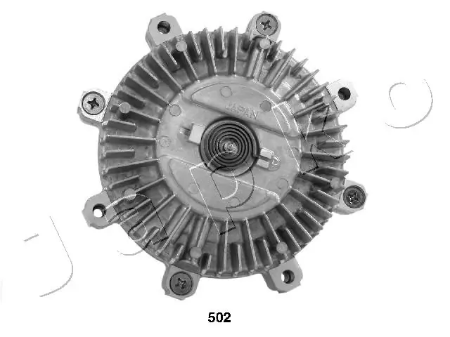 Precio del repuesto Embrague del ventilador Pajero I SUV