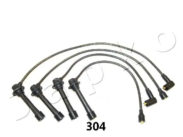 Cables de encendido para Mazda 626 III (GV)