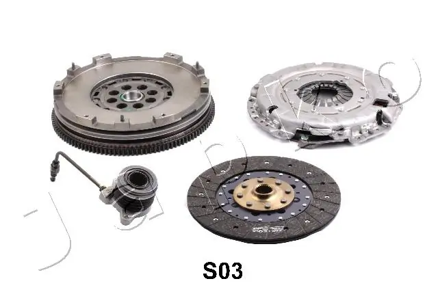 98S03 Japko