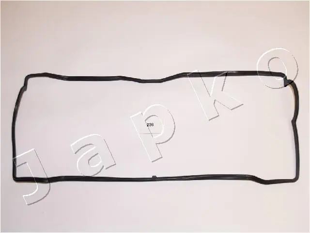 Junta tapa de balancines para Toyota Corolla E9