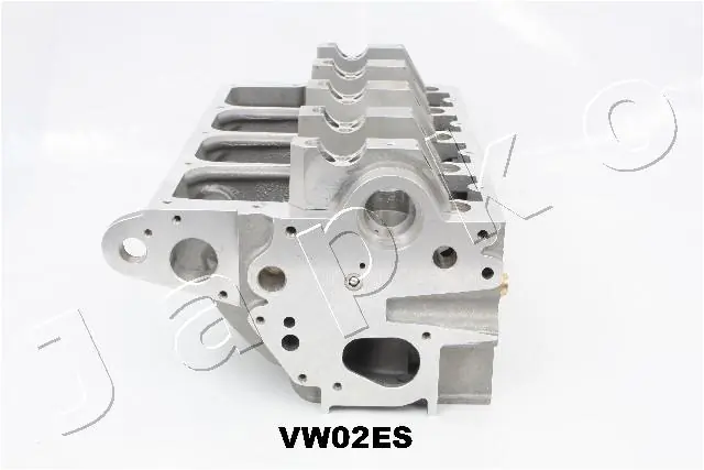 JVW02ES Japko Cabeza del motor
