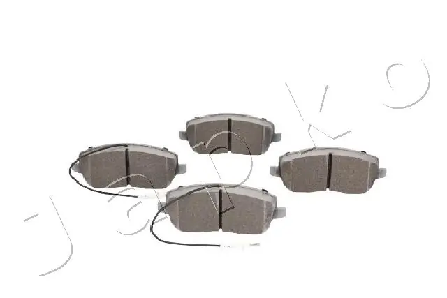 Pastillas de freno Citroen Jumpy I (U6U)