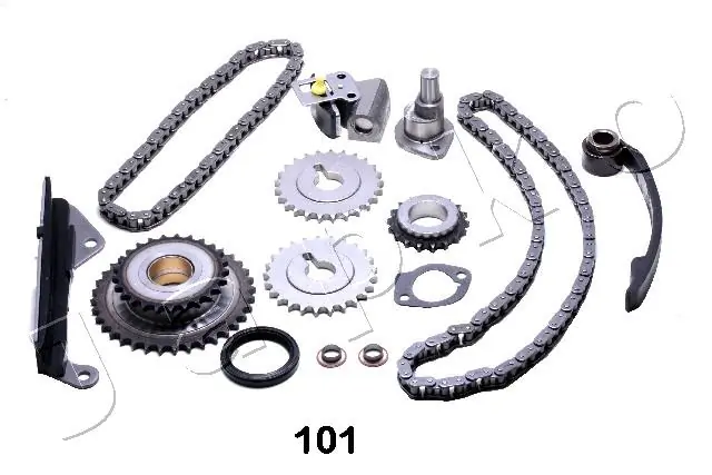 KJK101 Japko