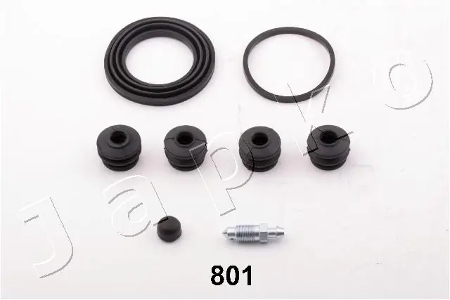 Comprar Juego de reparación de pinza de freno delantero Suzuki Jimny  SN, JB a bajo precio