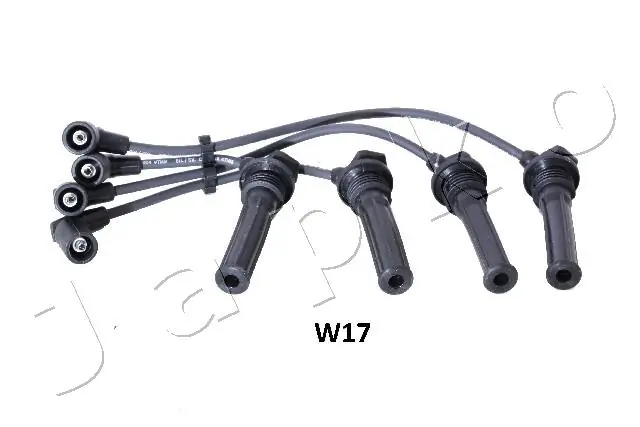 Cables de encendido para Chevrolet Aveo  (T300)