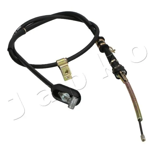 Cable de freno de mano trasero derecho/izquierdo para Suzuki Baleno EG