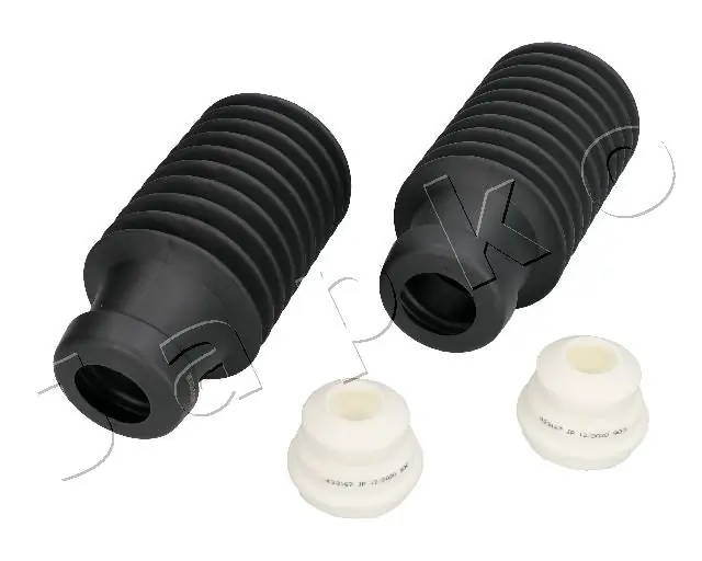 Topes de suspensión & guardapolvo amortiguador Chrysler Voyager III monovolumen comprar en España