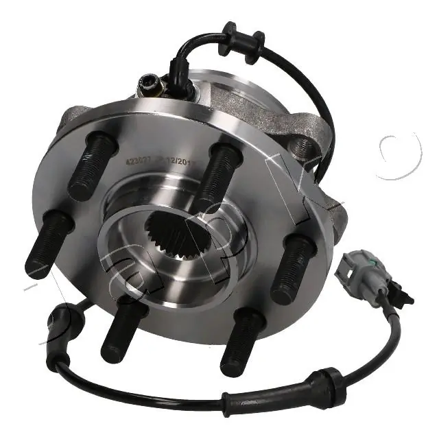 413020 Japko Cubo delantero
