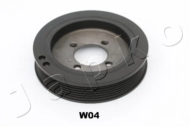 Comprar Polea de cigüeñal Chevrolet Captiva I C100