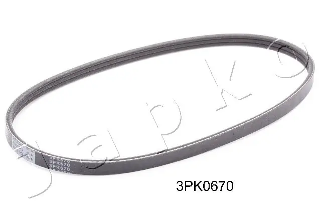 3PK670 Japko