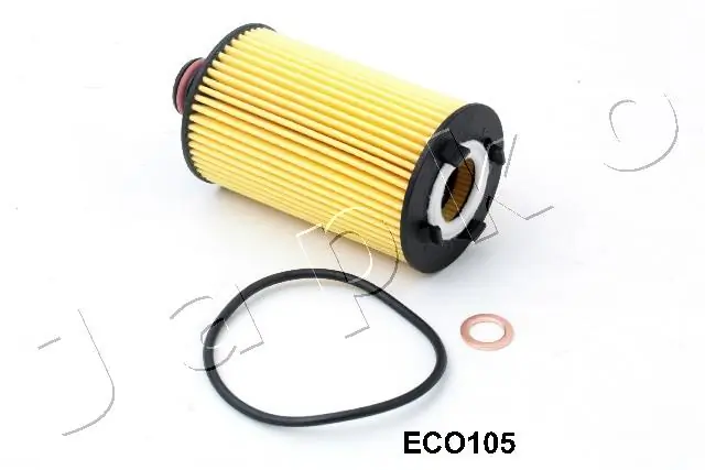 1ECO105 Japko Filtro aceite