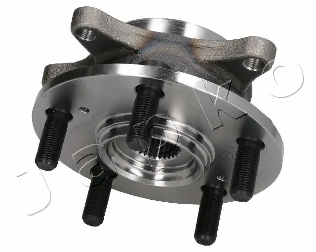 Buje de rueda delantero Japko 414028 precio, desde 92,30 EUR