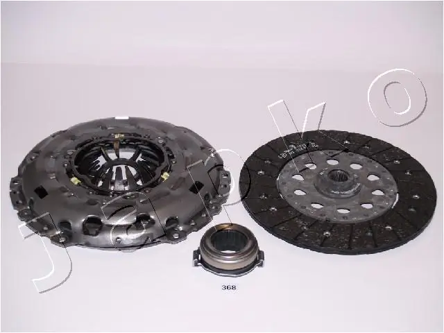 Kit de embrague VALEO 832063