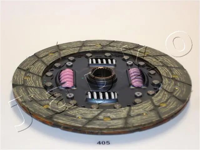 80405 Japko Disco de embrague