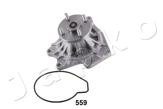 Comprar Bomba de agua Mitsubishi Canter VIII FB7, FB8, FE7, FE8 a bajo precio