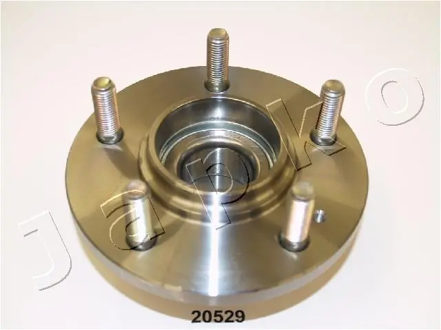 420529 Japko Buje de rueda trasero