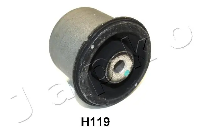 Precio del repuesto silentblock del eje trasero Rio III hatchback