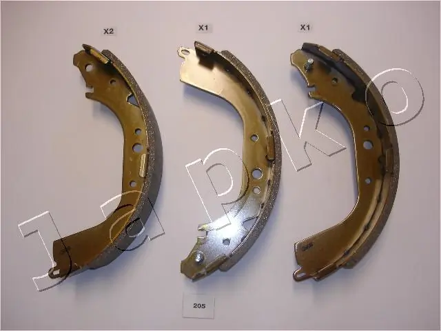 55205 Japko